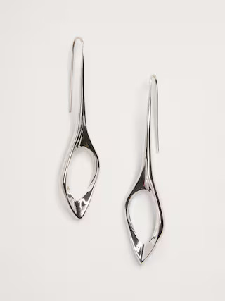 Lyssa Earrings by Aureus + Argent | Banana Republic (US)