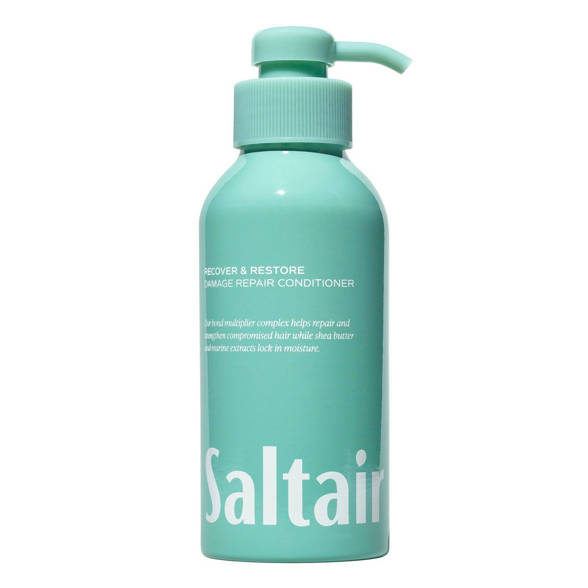 Saltair Recovery & Restore Damage Conditioner - 14 fl oz | Target