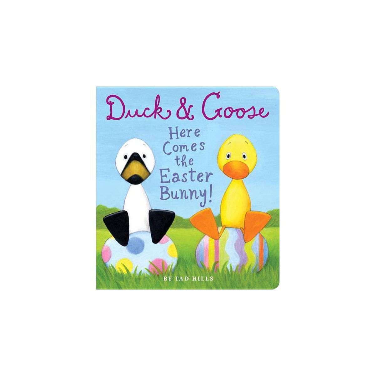 TargetMovies, Music & BooksBooksKids’ BooksBooks for Ages 3-5Shop all Random HouseDuck and Goos... | Target
