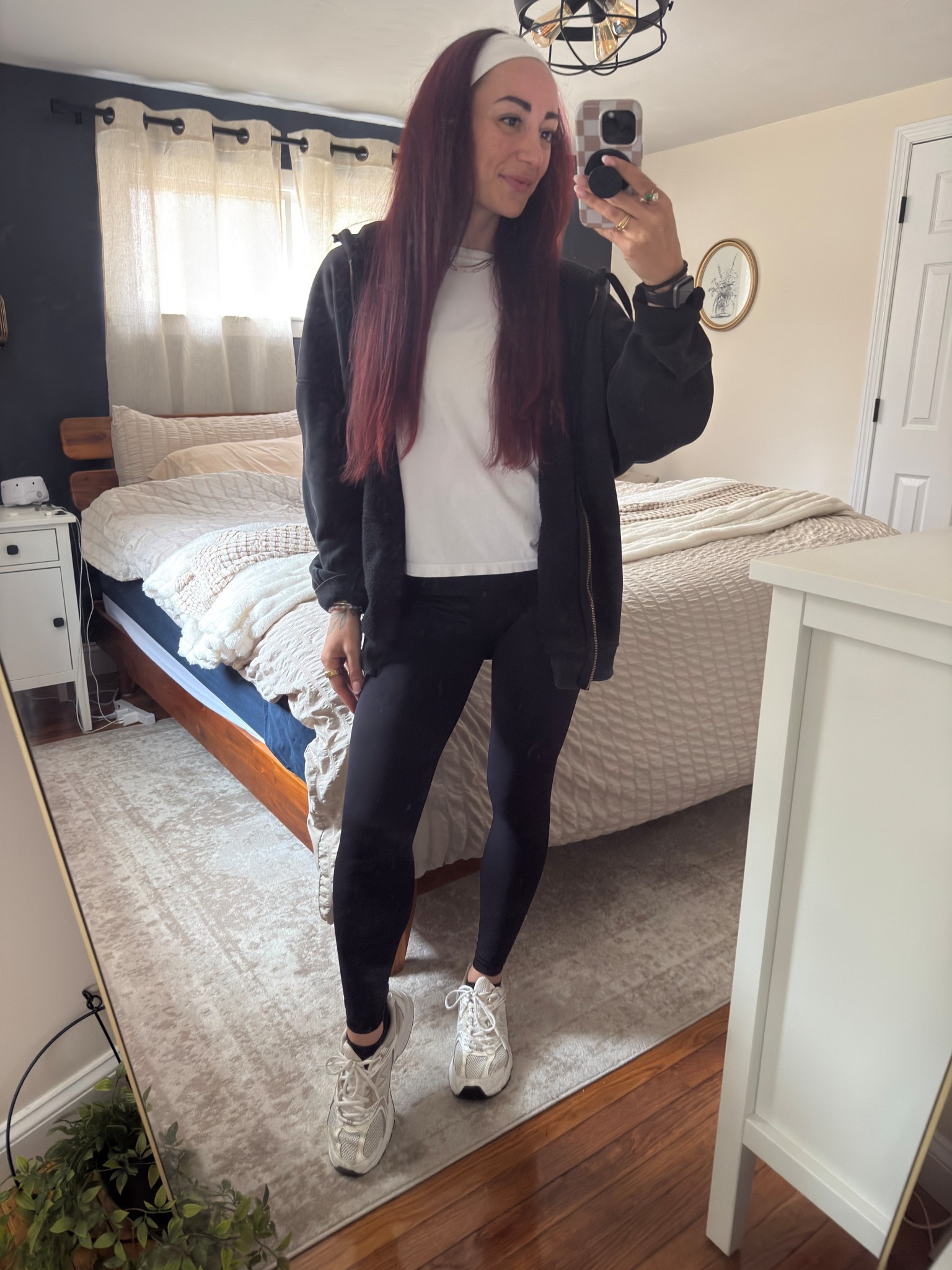 Errands outfit 

#LTKgrwm #LTKdayinmylife #LTKootd