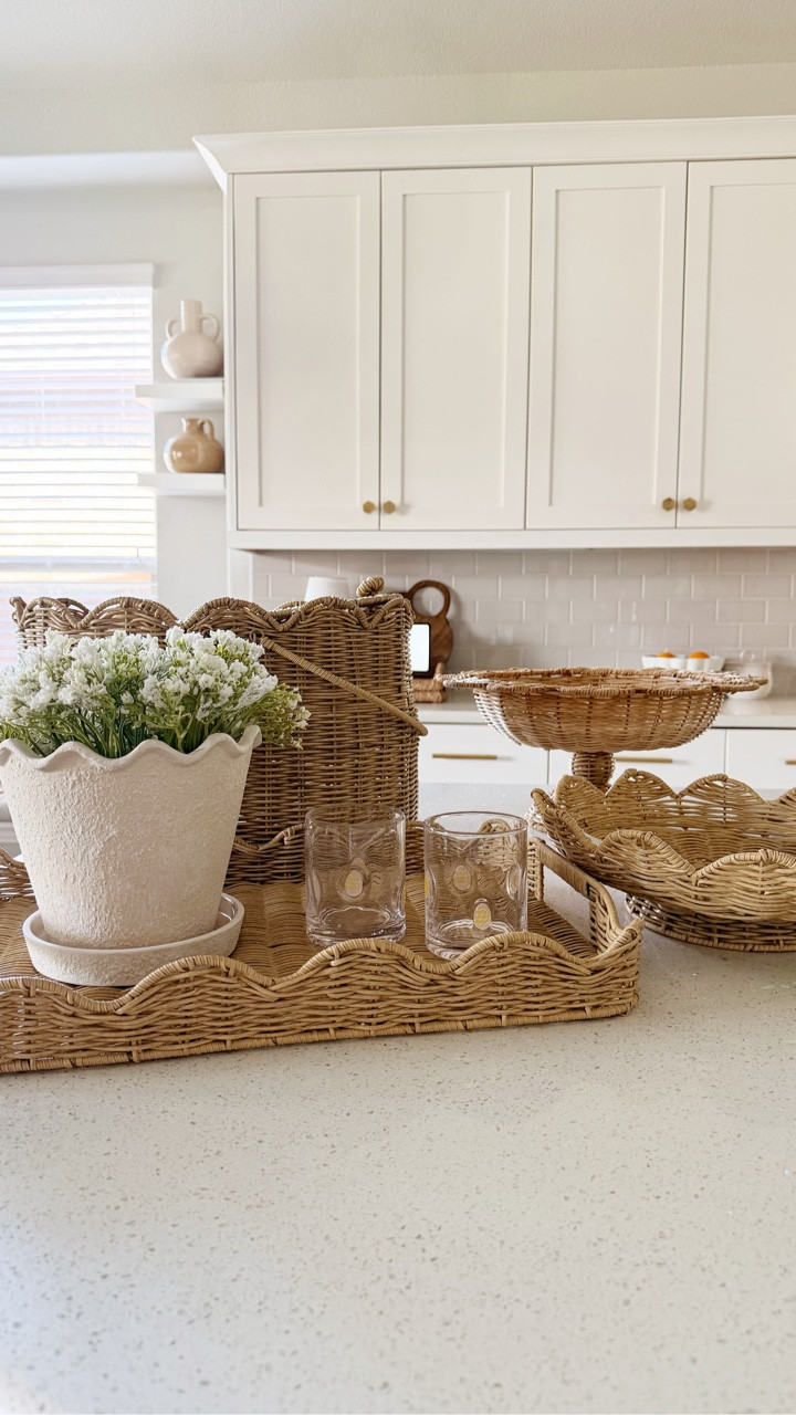 This might be the best packaged order I’ve ever received 😅

Walmart just launched new home pieces for spring and they’re gorgeous and affordable! I can’t wait to style these. Everything arrived so fast too!

#LTKHome #LTKSaleAlert #LTKSeasonal