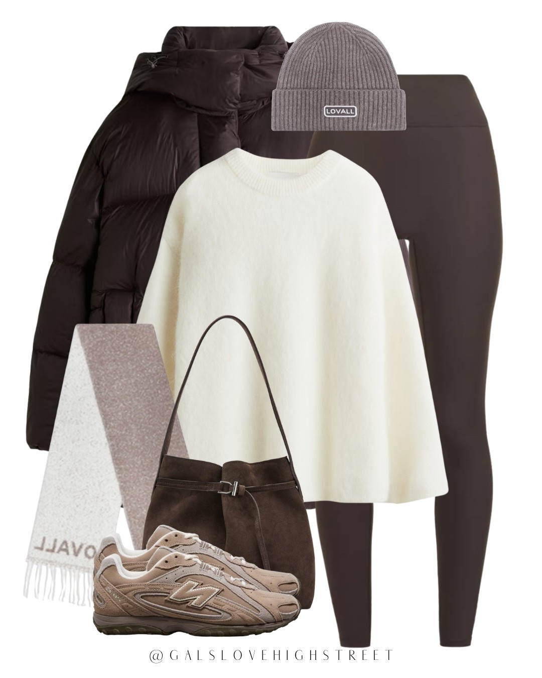 Autumn winter 
Xmas day out
Christmas market 

#LTKgiftguide #LTKfestive #LTKautumn