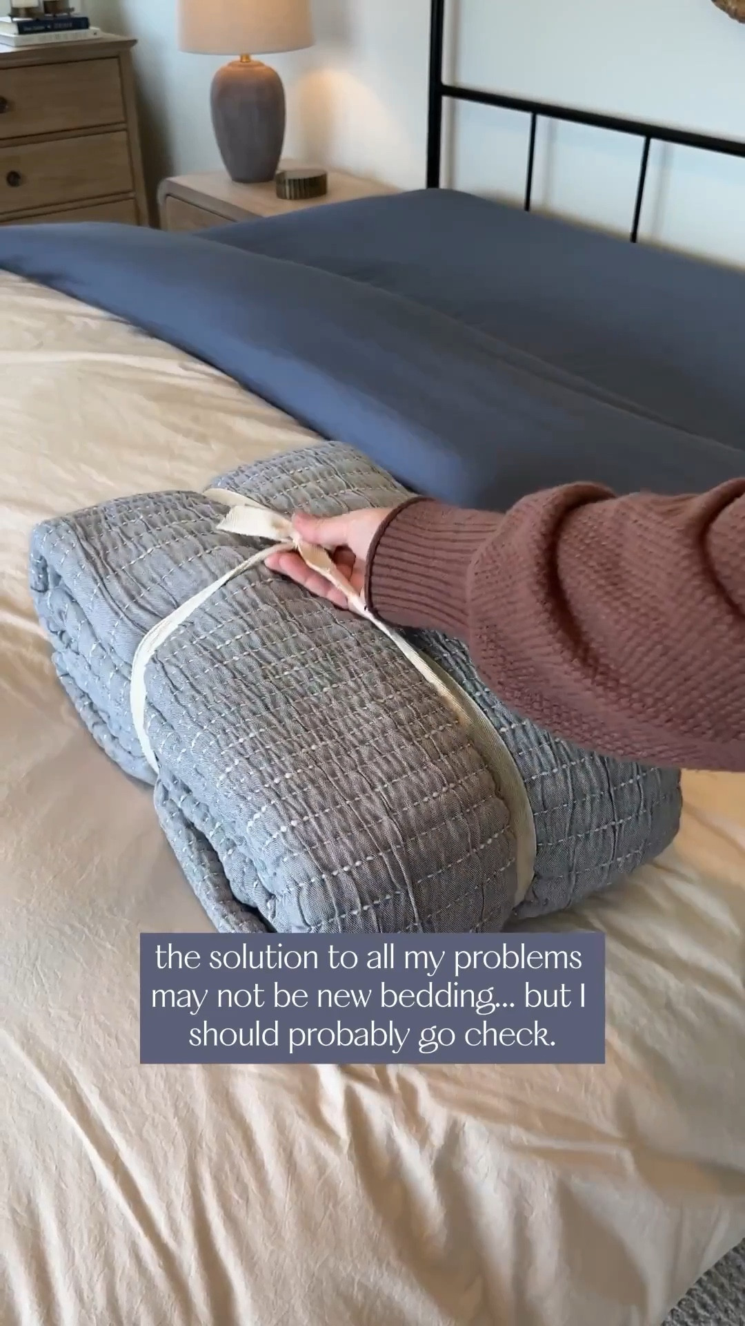  This whole new bedding vibe for fall is just 👏🏼 that 👏🏼 good 👏🏼

Follow my shop @rushtonhome on the @shop.LTK app to shop this post and get my exclusive app-only content! Don’t forget to turn on post notifications using the 🔔 to get first dibs!

Follow @rushtonhome on Instagram and Pinterest for more home decor inspiration and affordable home finds!

Are you looking for anything home related? You’re in the right place! At Rushton Home, I do: home decor, living room, bedroom, affordable, walmart, target, amazon, wayfair, new arrivals, winter decor, spring decor, fall decor, fall finds, summer decor, home decor refresh, studio mcgee x target, hearth and hand, magnolia, holiday decor, seasonal decor, dining room decor, bedroom decor, living room decor, affordable home decor, furniture, weekend deals, sale, on sale, pottery barn, kirklands, west elm, bench, foyer table, faux florals, rugs, couches, sofa, sectional, dresser, nightstand, night stand, end tables, lamps, art, wall art, etsy, pillows, blanket, interior design, interior styling, bedding, side tables, bed frame, tray, side table, throw pillows, look for less, designer dupe, budget decor, bar stools, counter stools, vase, ceramic pottery, budget, budget friendly, coffee table, dining chairs, cane, rattan, wood, white wash, rustic amazon home, arch, brass hardware, gold hardware, vintage, antique, european inspired, french country, back in stock