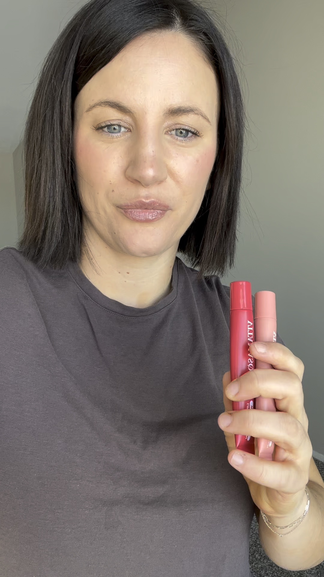 Summer Friday dupe! These lip balms are so good! 