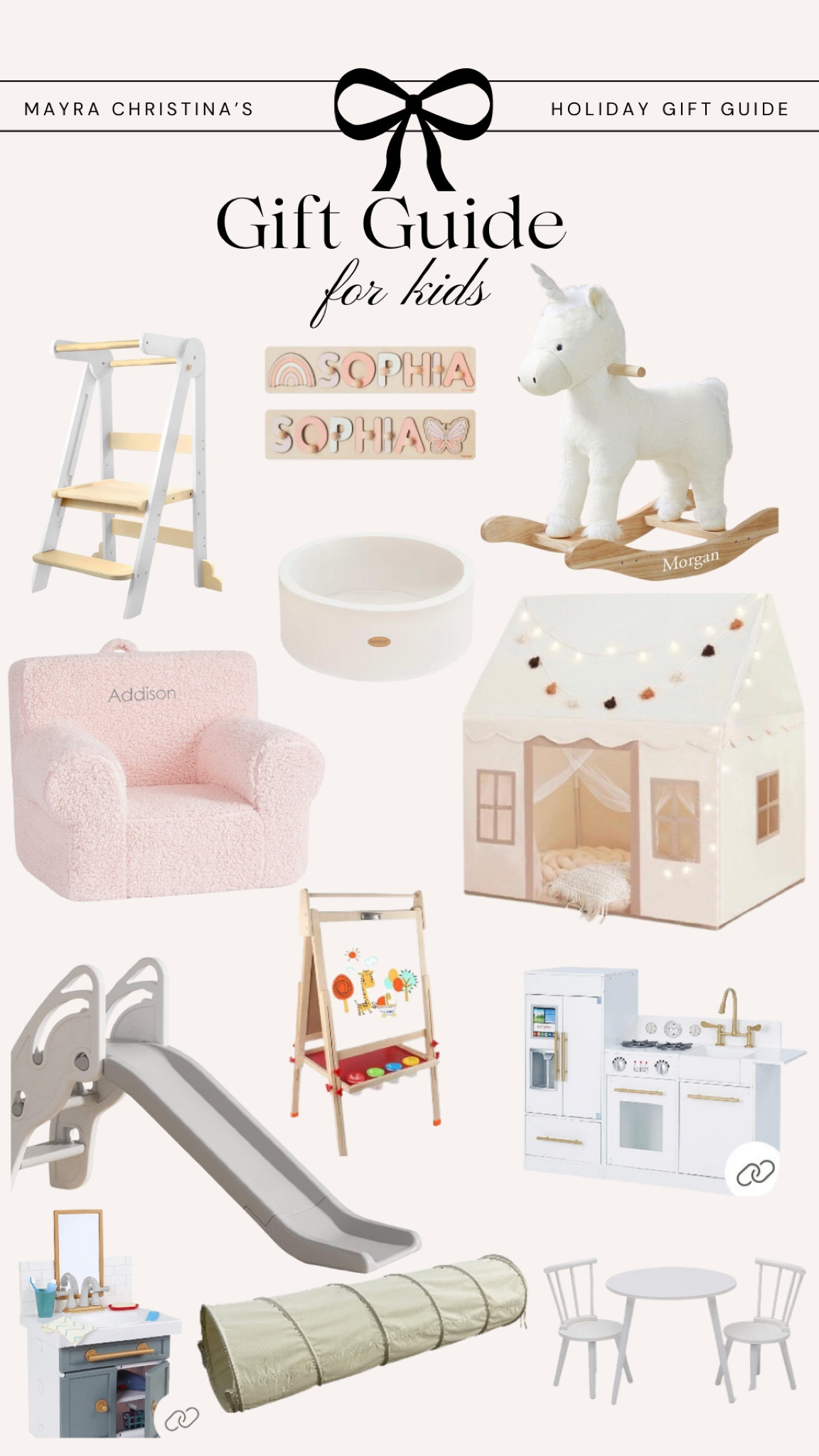 Toddler toys
Kids play room 
Toddler gifts
Gift guide 
Amazon finds


#LTKGiftGuide #LTKKids #LTKHoliday