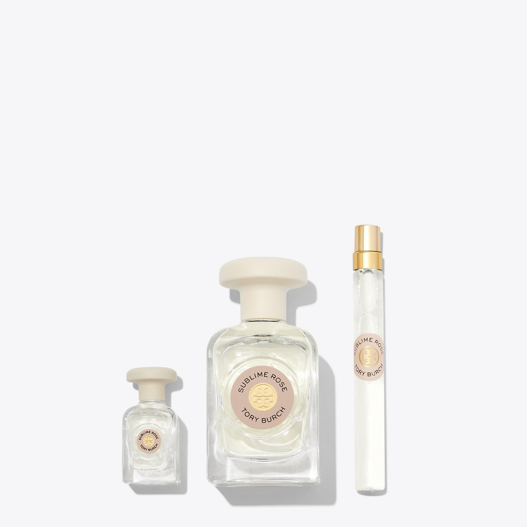 Tory Burch Sublime Rose Gift Set | Tory Burch (US)