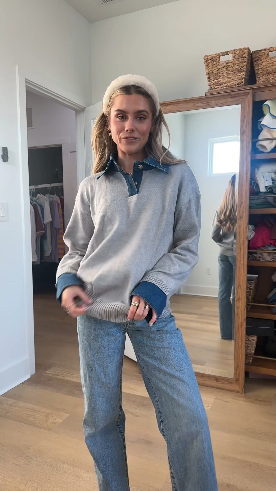 If you’re still on the hunt for new sweaters for fall and winter here are some amazon options! I’m 5’4 for reference and all of these are size small! 

#freepeople #lookforless #affordablefashion #budgetfriendly #budgetfashion #freepeopleinspired #freepeopledupes #amazon #amzonfinds #amazonmusthaves #amazonvirtualtryon #amazonfavorites #amazonfashion #founditonamazon #founditonamazonfashion amazon haul, amazon clothing haul, affordable fashion, clothing haul, fall clothing haul, fall fashion, fall trends, winter clothing haul, amazon fashion, amazon finds, amazon fashion 2026. 

#LTKFindsUnder50 #LTKootd #LTKSeasonal