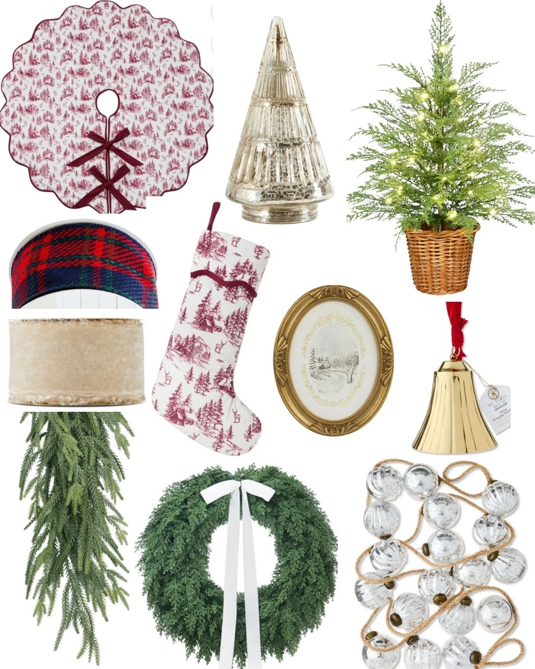 Christmas Favorites-Walmart-MyTexasHome

#LTKSeasonal #LTKHome