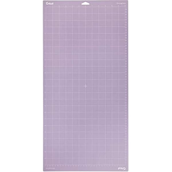 Cricut 12x24 LightGrip Cutting Mat, 12"X24", 1 | Amazon (US)