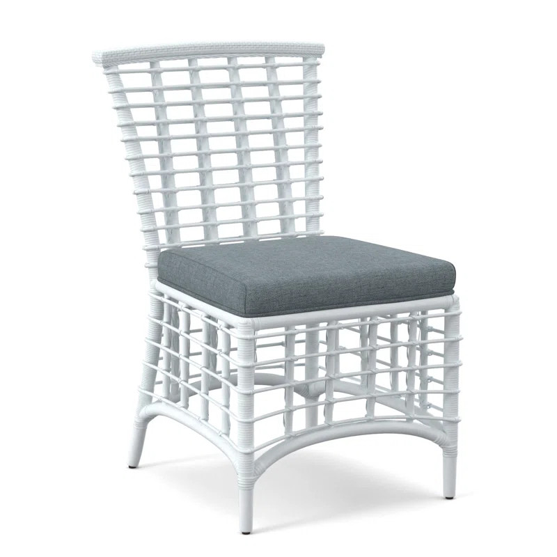Luca Side Chair | Birch Lane