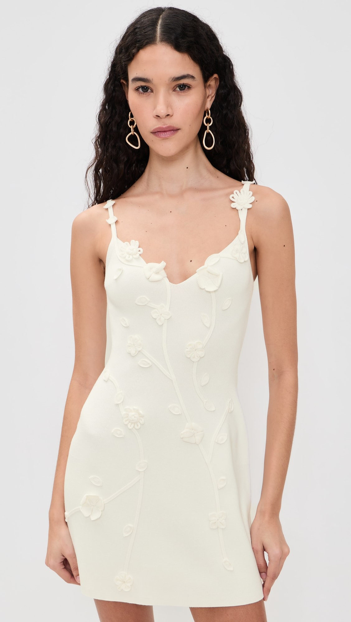 Flora Knit Dress | Shopbop