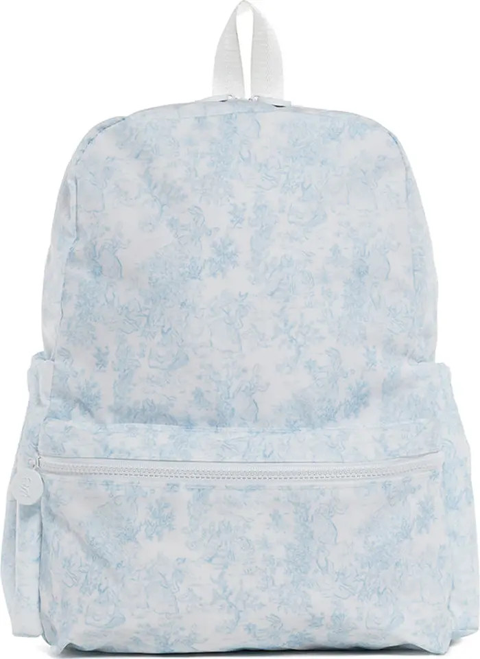 TRVL Design Bunny Toile Backpack | Nordstrom | Nordstrom