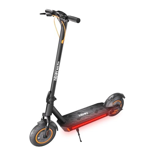 Hiboy S2 Series/MAX Pro/Titan Series Electric Scooter, 350-2000W Motor, 8.5-11" Tires, 17-80 Mile... | Amazon (US)