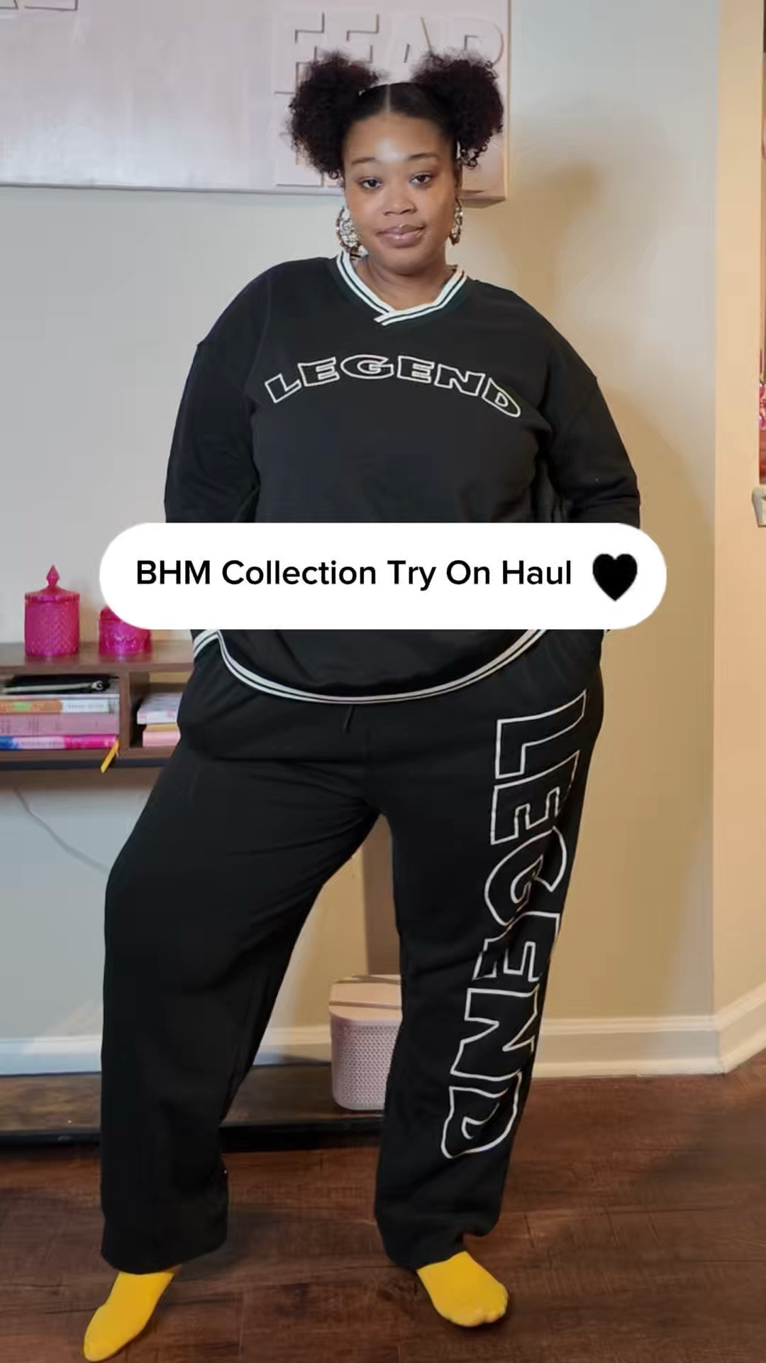 Celebrating Black Excellence 🖤✨ Target's Black History Month collection is serving looks you'll love! Check out these must-have pieces! #BlackHistoryMonth #TargetStyle #CelebratingCulture

#LTKPlusSize