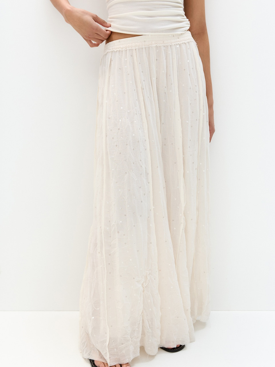 Pull&Bear Rock in Ecru | ABOUT YOU | ABOUT YOU (DE)