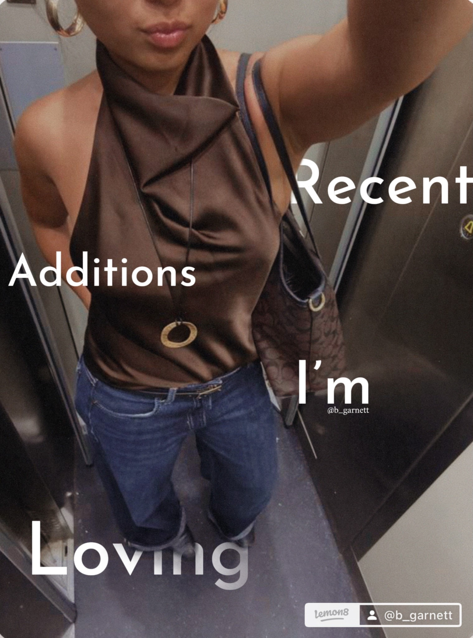 Recent buys I’m obsessed with 

Spring shopping | spring outfits | halter top | satin halter | sandals | spring dress | crochet dress | setting spray | blush | spring makeup 

#LTKSpringSale #LTKgrwm #LTKootd