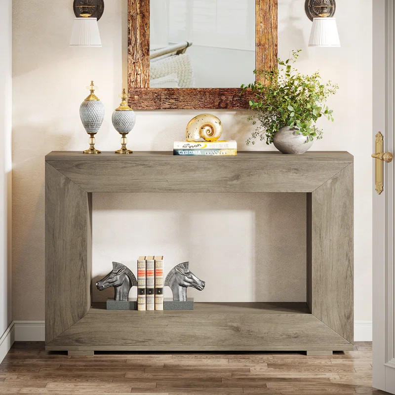 Breisch 47.2'' Console Table | Wayfair North America