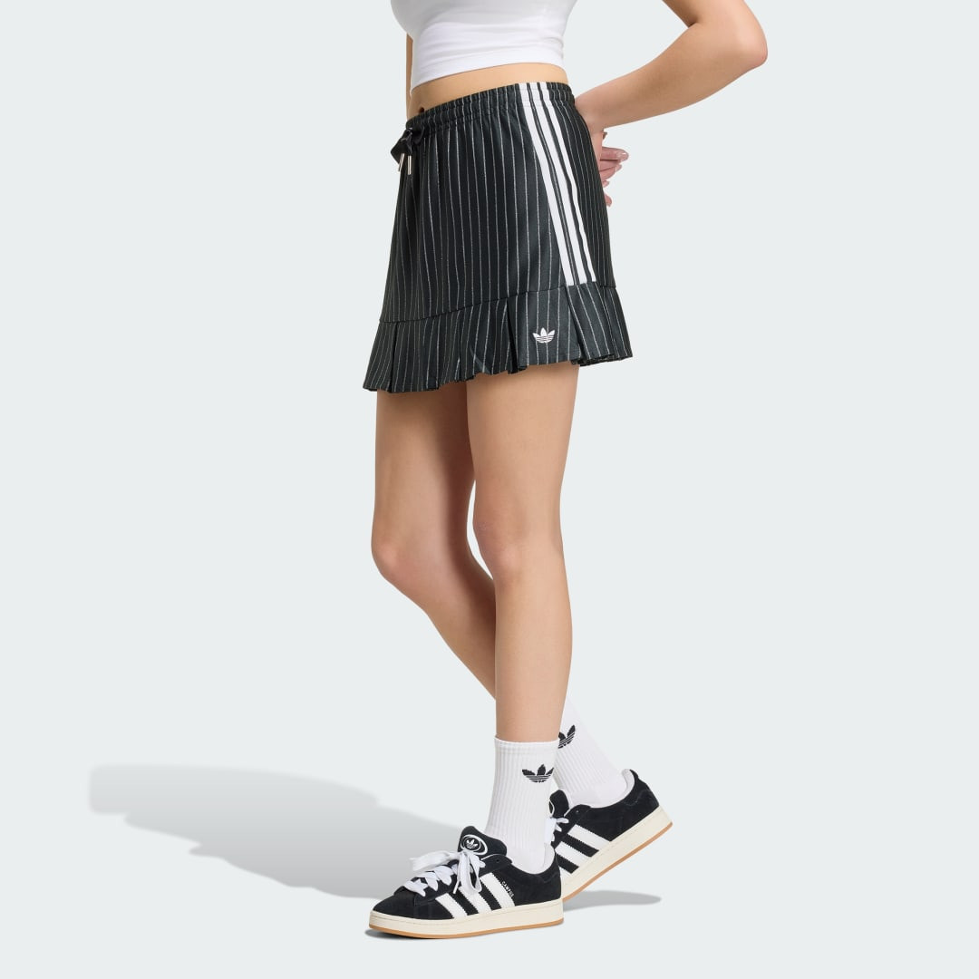 PINSTRIPES SKIRT | adidas (US)