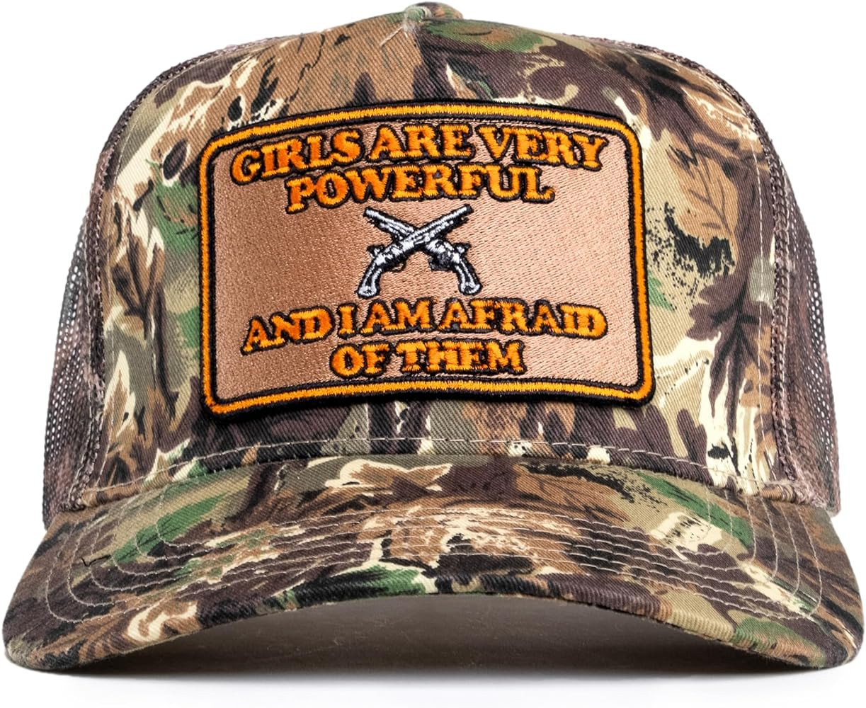 Funny Trucker Hat | Amazon (US)