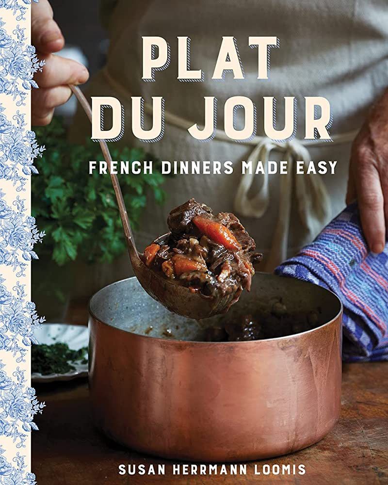 Plat du Jour: French Dinners Made Easy | Amazon (US)