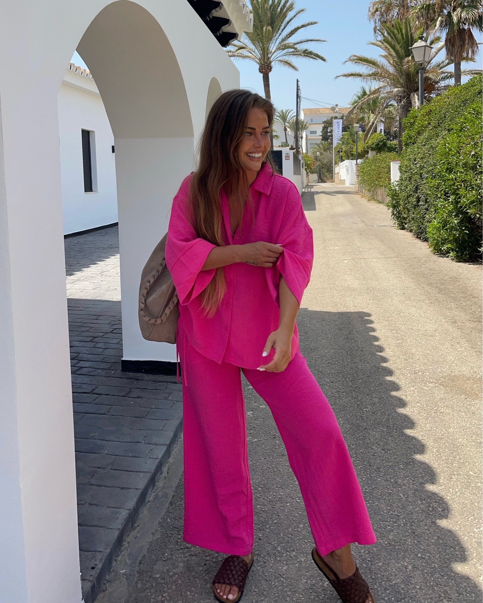 I need this set in every color 😍😂 @Bonprix

#LTKFashionMonth #LTKnederlands #LTKsummer
