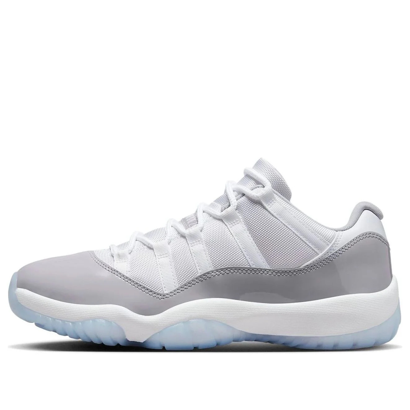 Air Jordan 11 Retro Low 'Cement Grey' | KICKS CREW