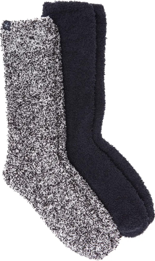 2-Pack CozyChic™ Socks | Nordstrom