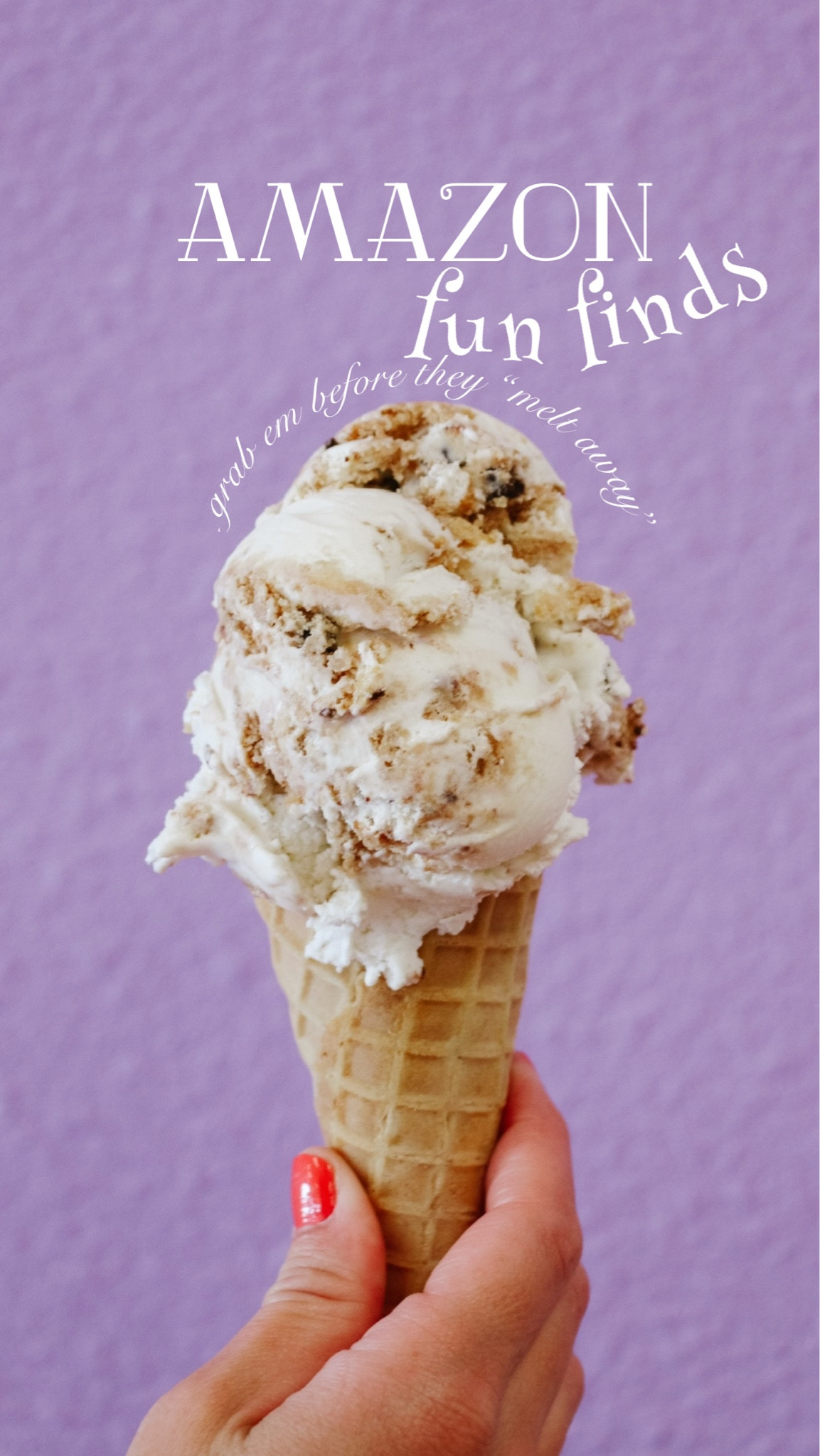 Amazon Fun Finds 🍦

#homedecor #funfinds #decor #kitchen #uniquegadgets #homestyle #styled #founditonamazon #amazonhome #uniquefinds #pairswellwith 

#LTKHome #LTKSeasonal #LTKFindsUnder100