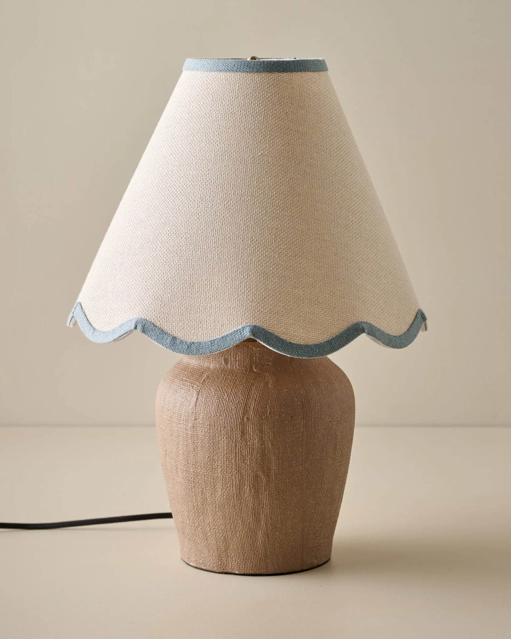 Teddie Table Lamp | Magnolia