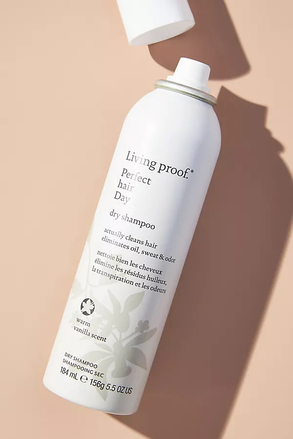 Perfect Hair Day Dry Shampoo | Anthropologie (US)
