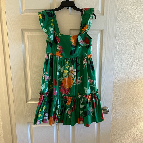 Cara Cara Short Cotton Dress | Poshmark