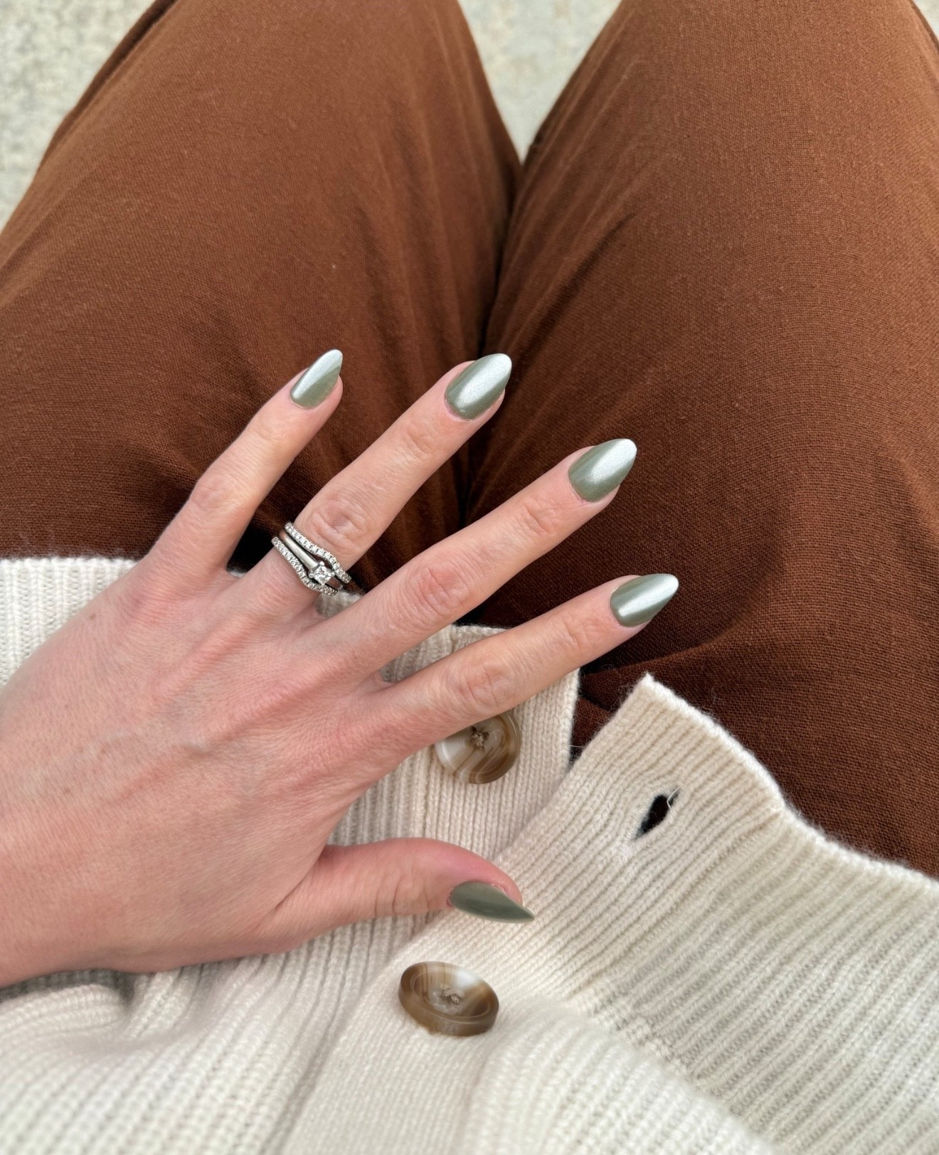 40% off olive and June! 

#LTKSaleAlert