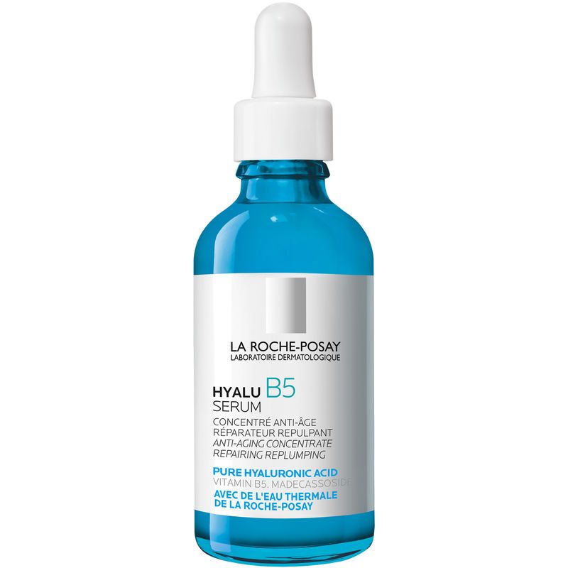 La Roche-Posay Hyalu B5 Pure Hyaluronic Acid Anti-Aging Serum for Face, with Vitamin B5, Suitable... | Shoppers Drug Mart - Beauty