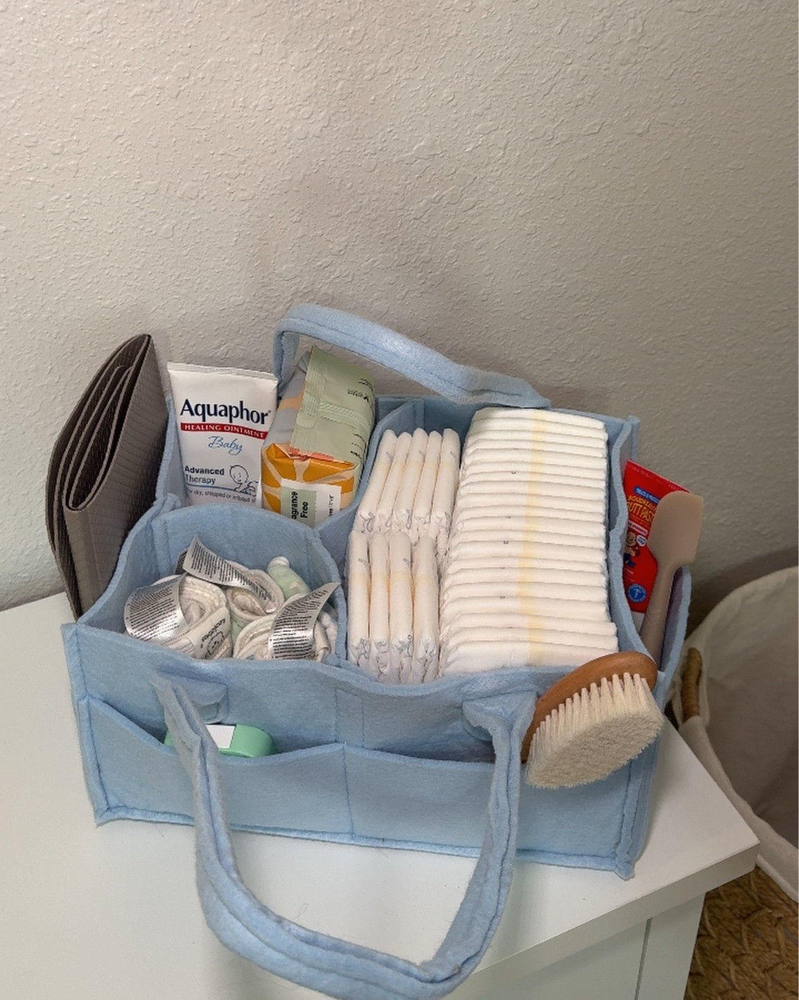 Diaper caddy links!!

#LTKmomlife #LTKBump #LTKBaby