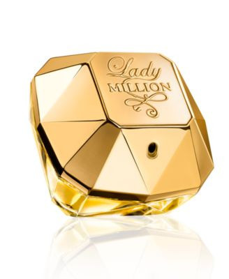 Rabanne Lady Million Eau De Parfum Collection For Women | Macy's