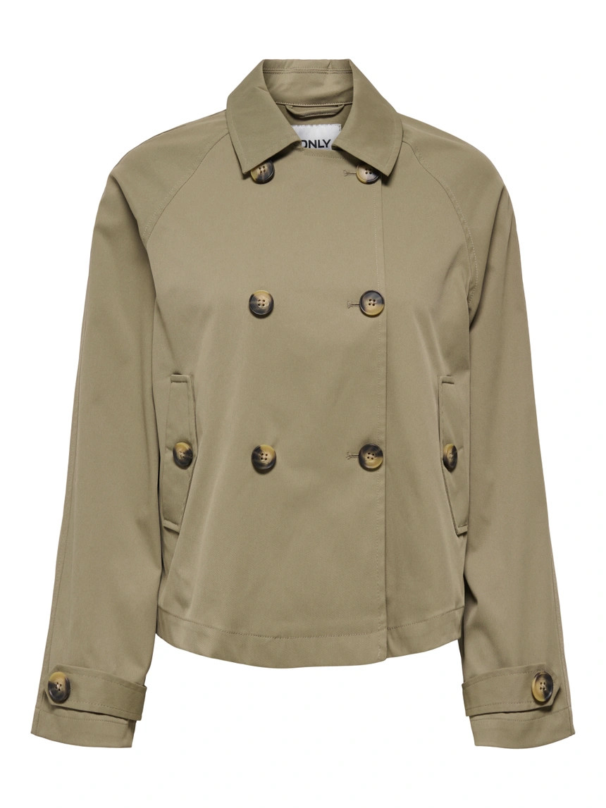 ONLJULIANE Trenchcoat | ONLY® | Only.com