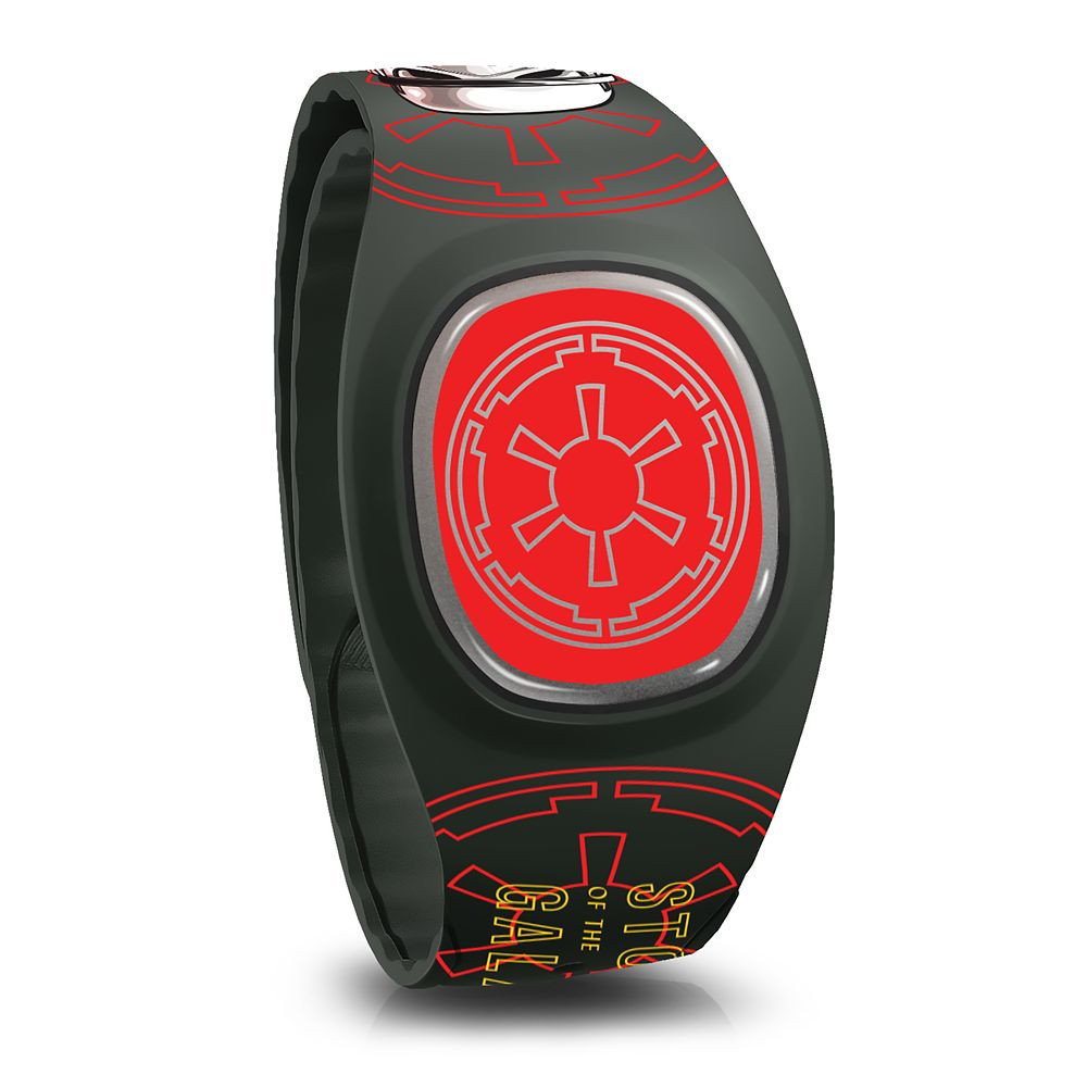 Stormtrooper MagicBand+ – Star Wars | Disney Store