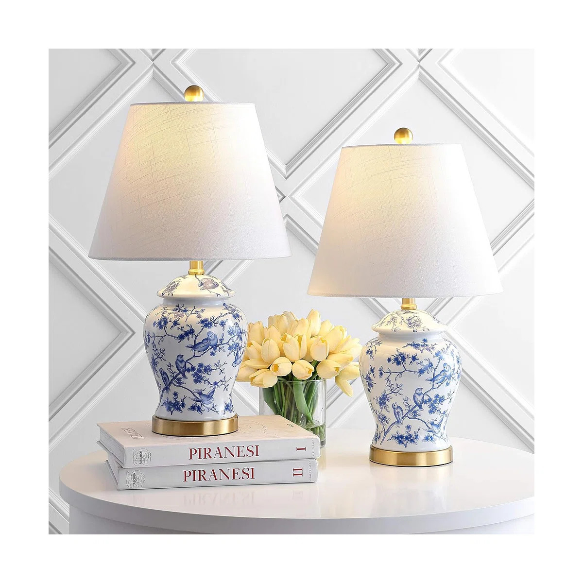 Addilyn Table Lamp (Set of 2) | Wayfair North America