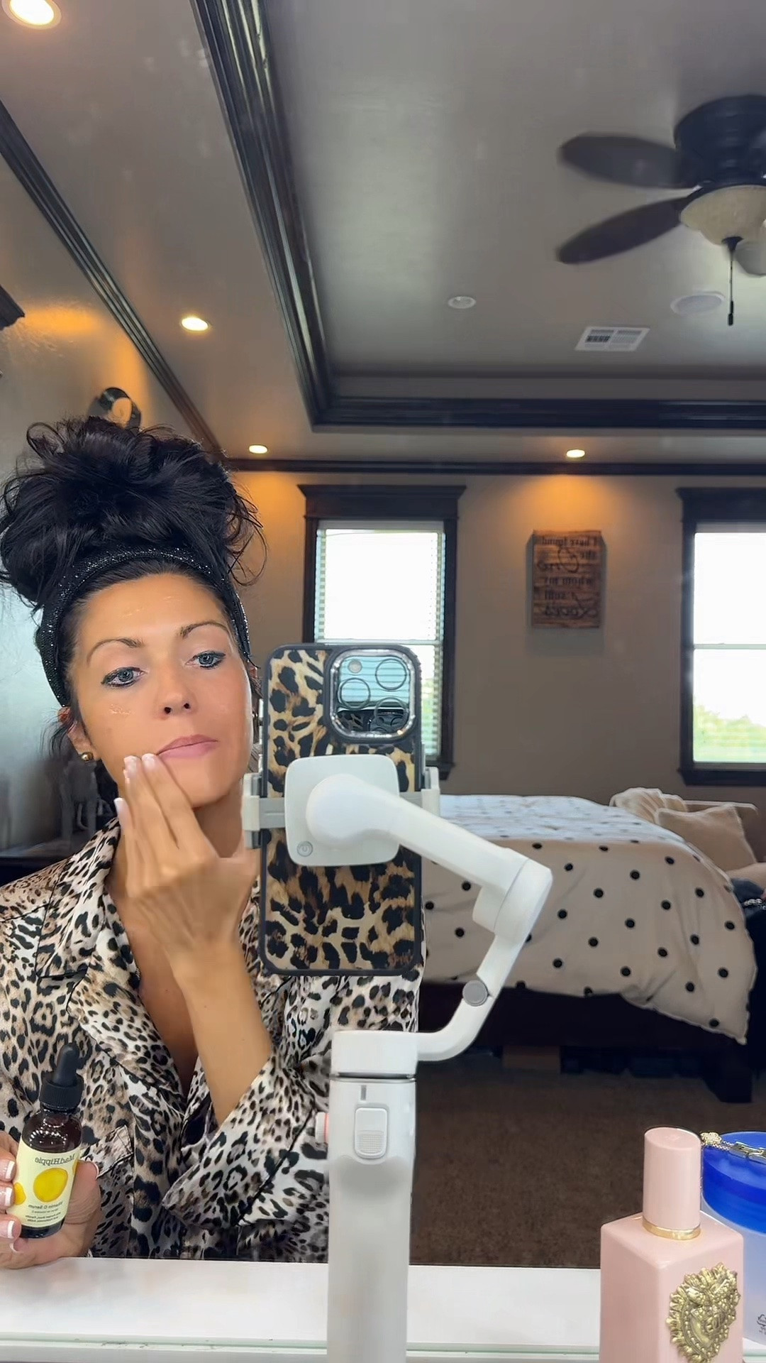 Morning Routine ☀️

Skincare// Over 40 Beauty// over 40 Skincare // Morning Routine// Vitamin C Serum// Mad Hippie

#LTKOver40 #LTKmorningroutine #LTKselfcare