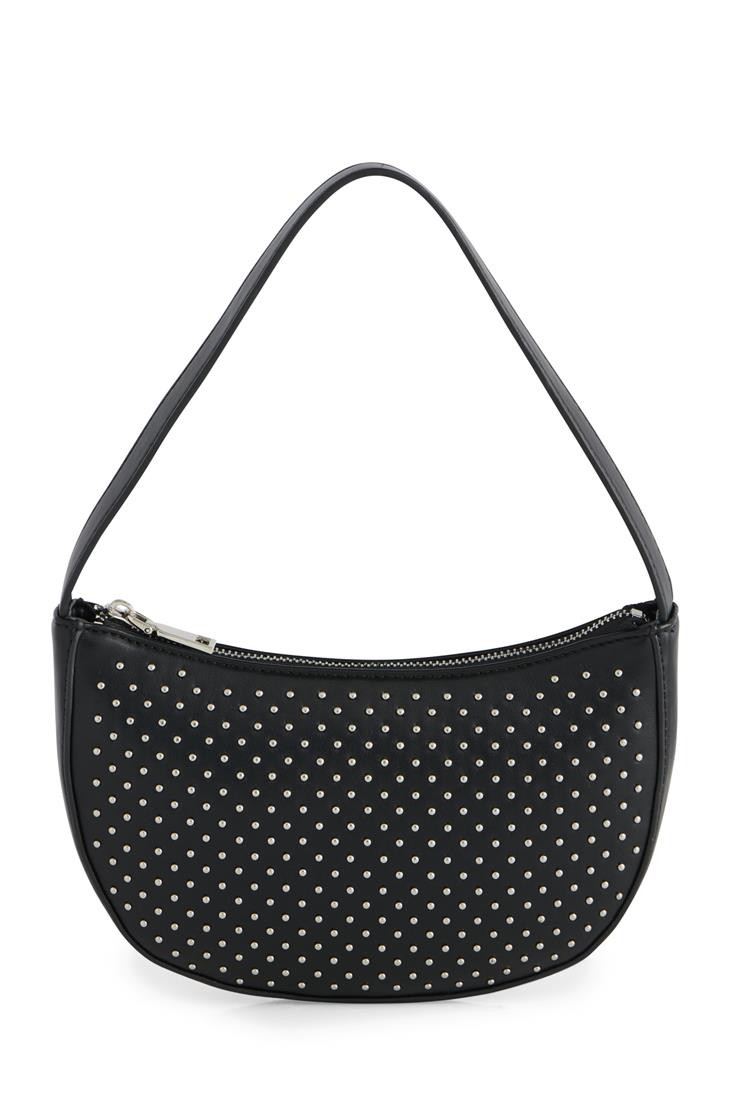 Roxy Studded Shoulder Bag | South Moon Under
