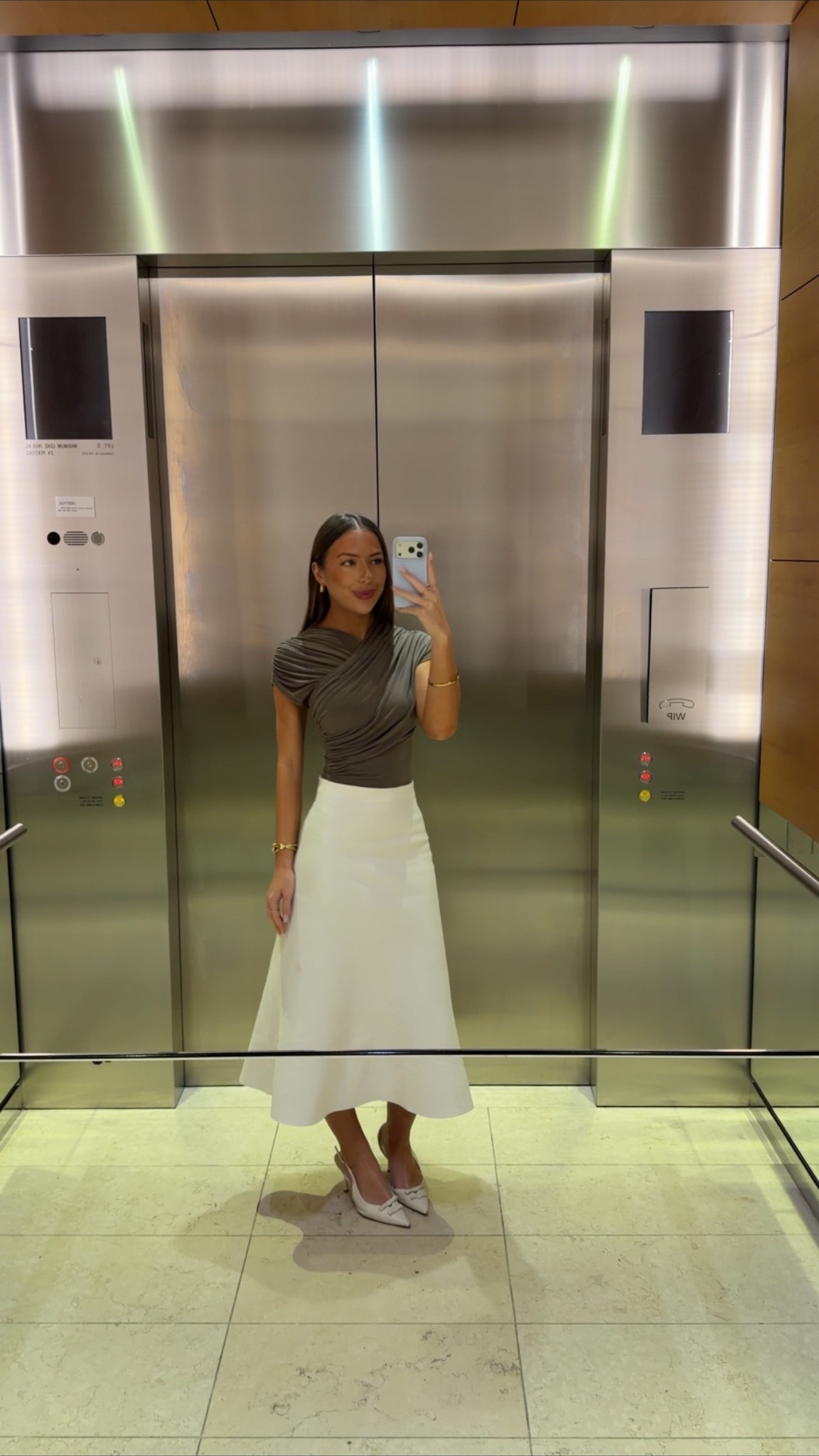 skirt link ⭐️⭐️⭐️

#LTKspring #LTKaustralia #LTKworkwear