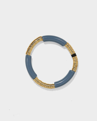 Lake Zo Bracelet 6mm | Allie + Bess