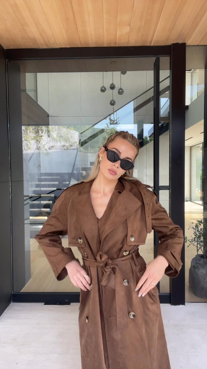 leaning into brown this season #ootd #winterjacket #inspo #coldweather

#LTKU #LTKStyleTip #LTKSeasonal
