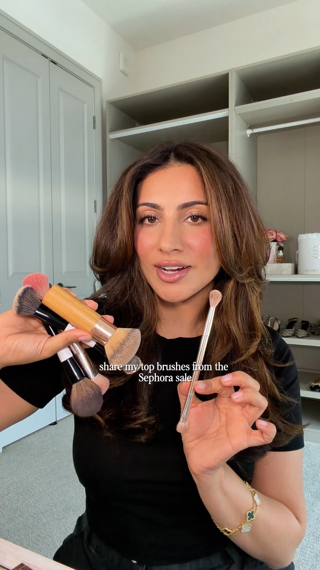 favorite brushes for the Sephora sale! #sephora #sephorasale #makeup #makeupbrushes #brushes 

#LTKselfcare #LTKBeauty