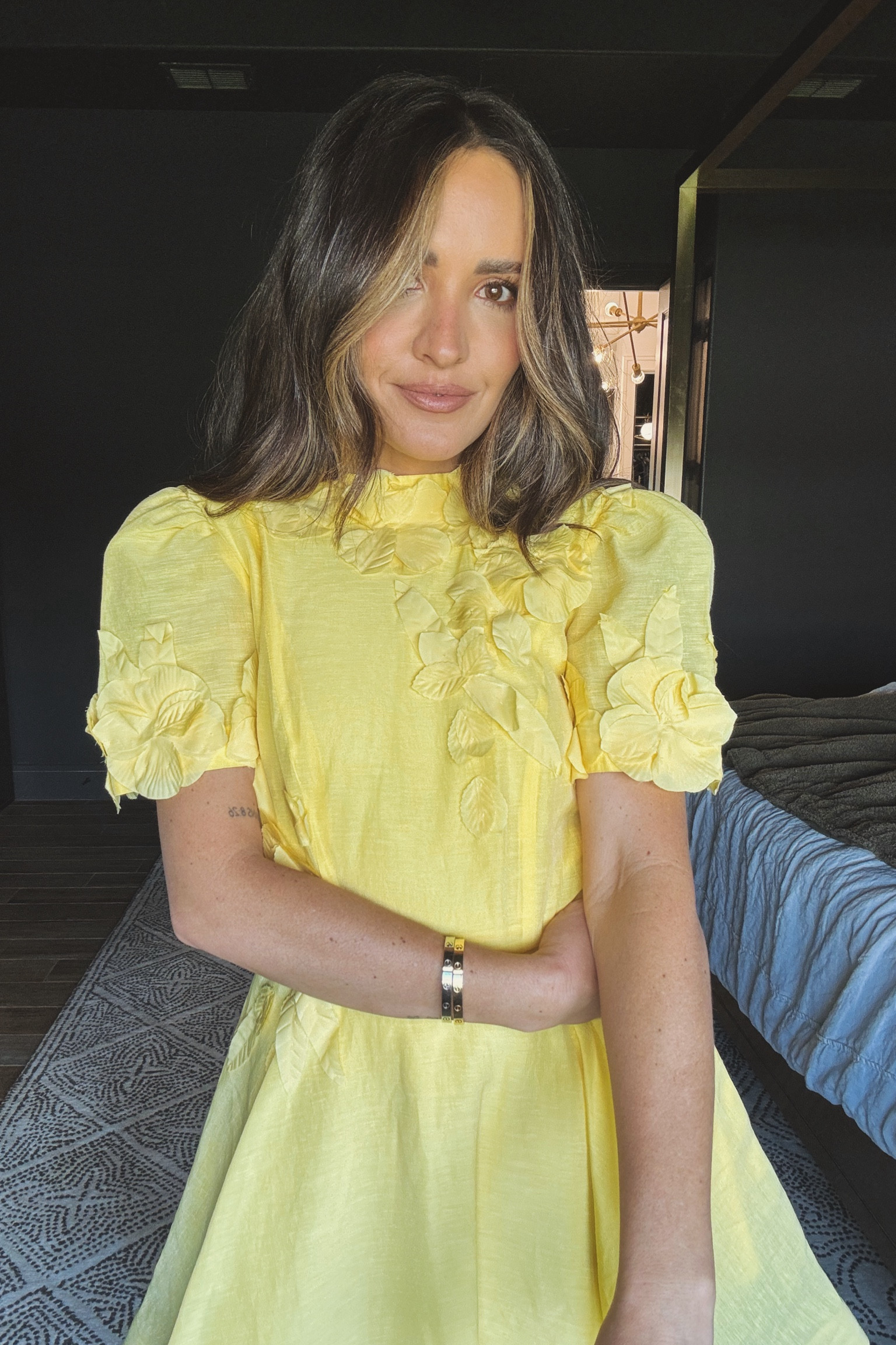 Summer spring shower dresses

#LTKstyletip