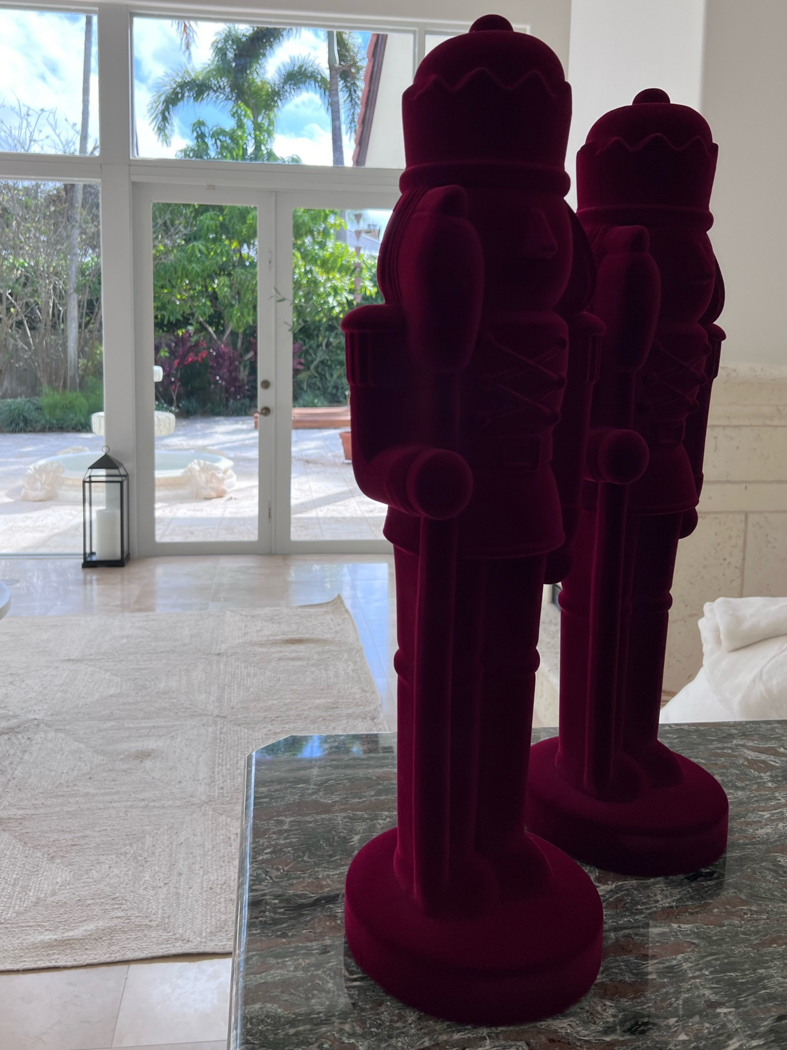 Obsessed with my new Christmas decor 😍🎄

#LTKSeasonal #LTKHoliday