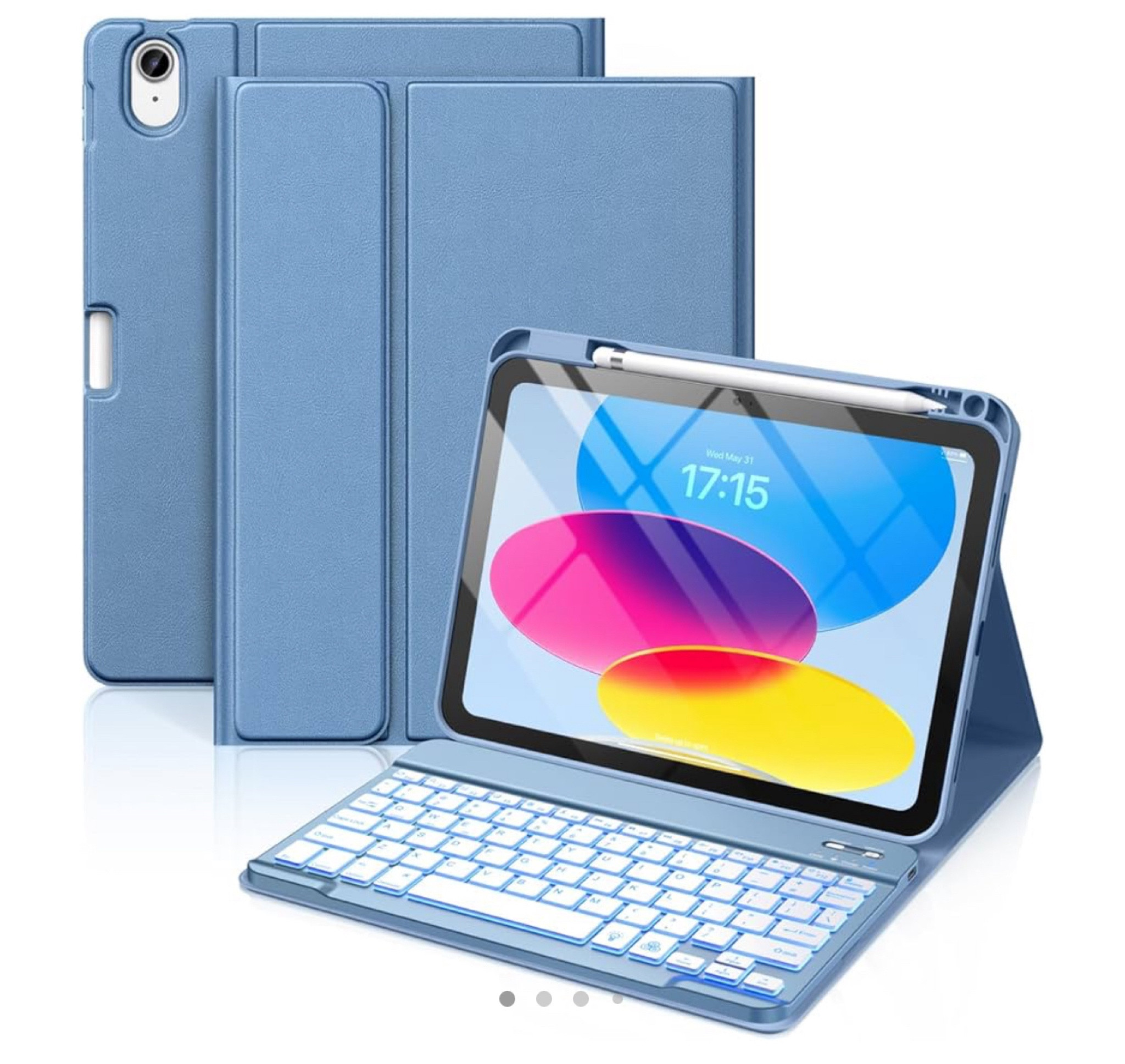 Who’s ready for back to school?! Uli can’t beat the price of this iPad. I loveeeee mine 📝

#LTKBacktoSchool