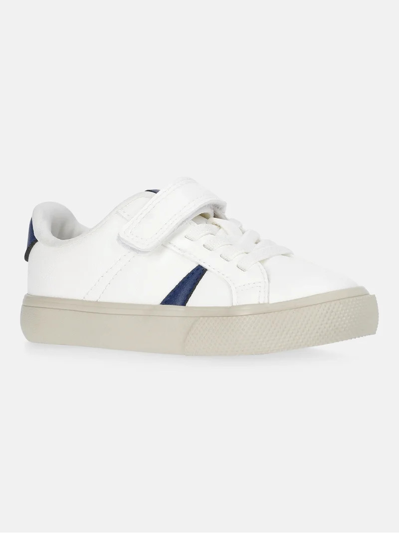 Wonder Nation Toddler Casual Sneakers | Walmart (US)