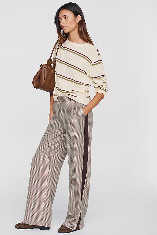 Ford Menswear Track Pants | Anthropologie (US)