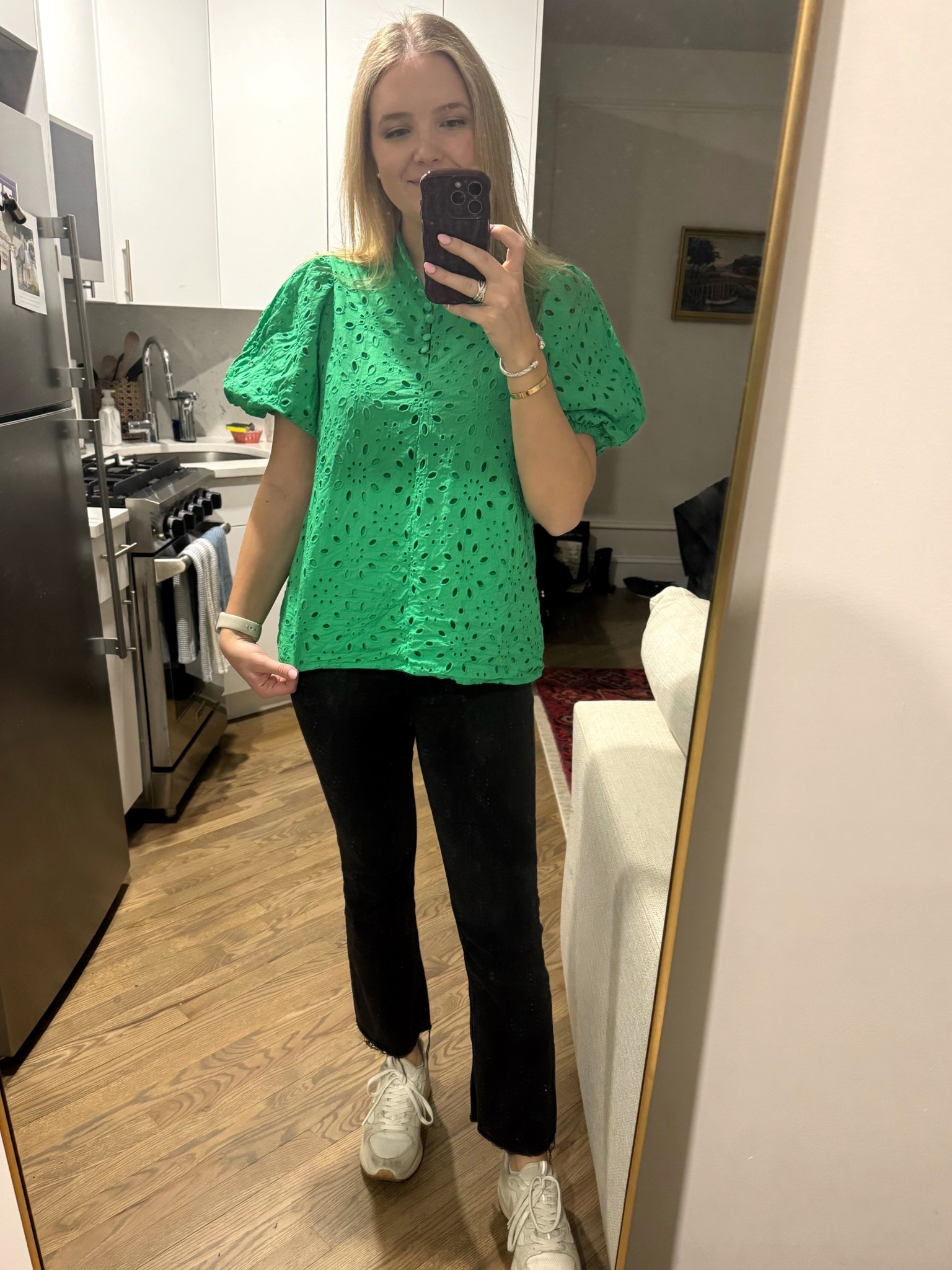 Amazon work top find under $25!


#LTKSeasonal #LTKWorkwear #LTKStyleTip